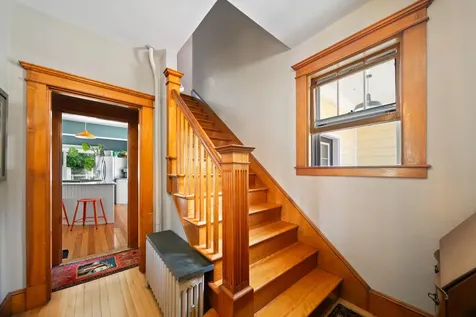 7 Spencer Street Orono ME 04473