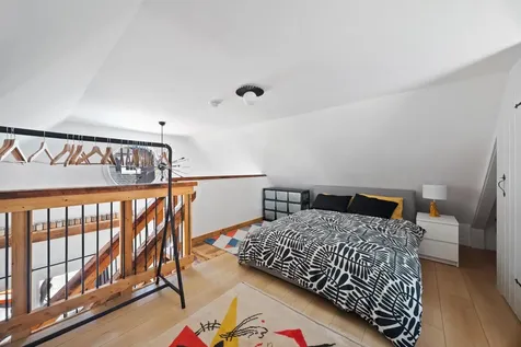 7 Spencer Street Orono ME 04473