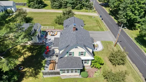 7 Spencer Street Orono ME 04473