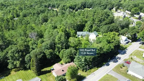 382 Pond Road Lewiston ME 04240