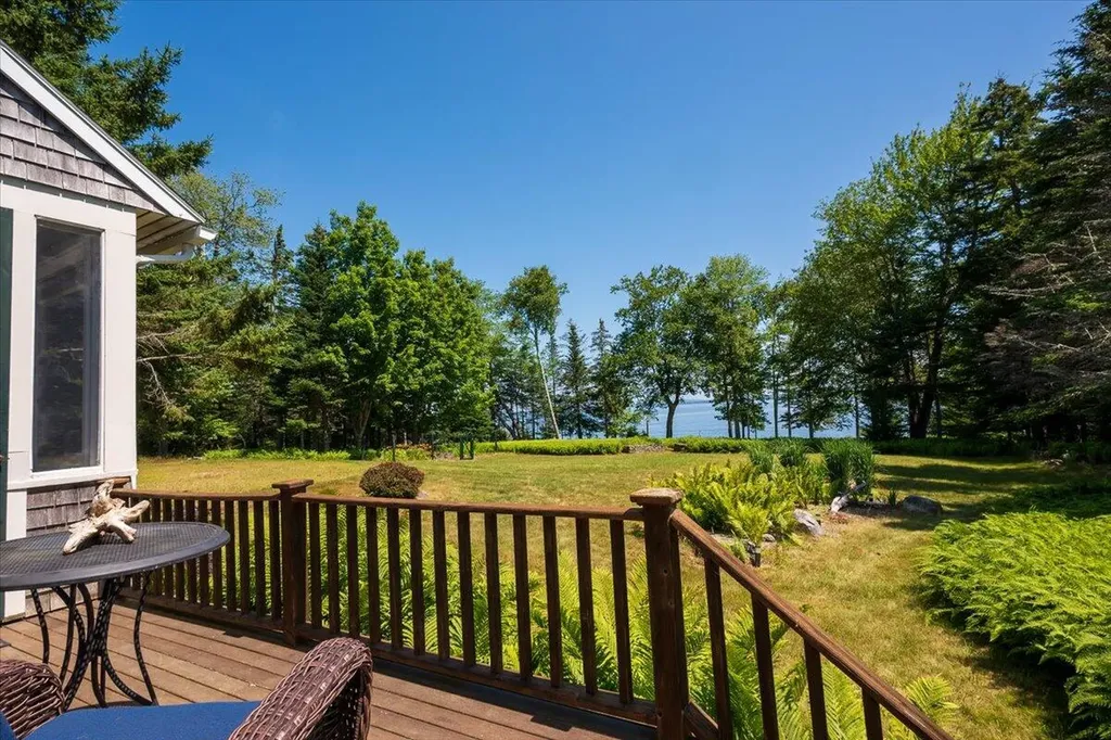 1583 Turtle Head Road Islesboro ME 04848