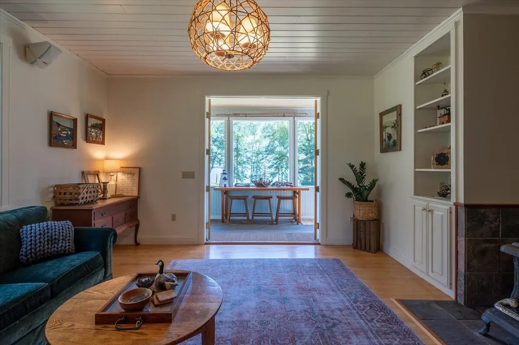 1583 Turtle Head Road Islesboro ME 04848