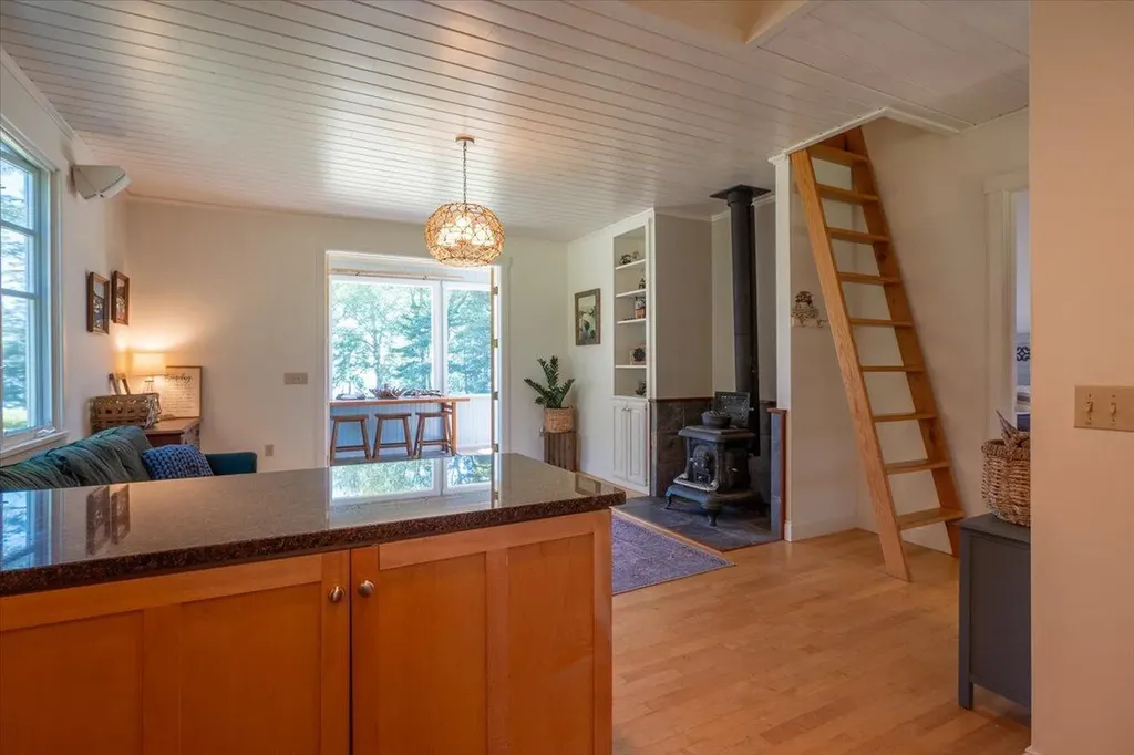 1583 Turtle Head Road Islesboro ME 04848