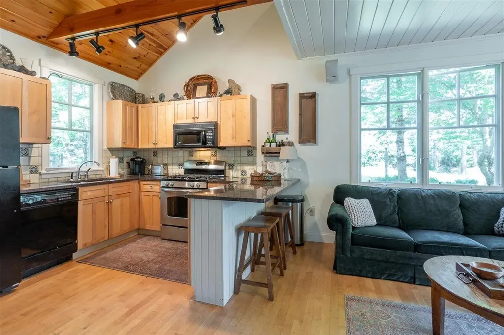 1583 Turtle Head Road Islesboro ME 04848