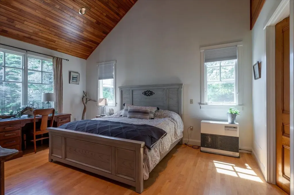 1583 Turtle Head Road Islesboro ME 04848