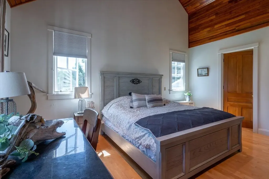 1583 Turtle Head Road Islesboro ME 04848