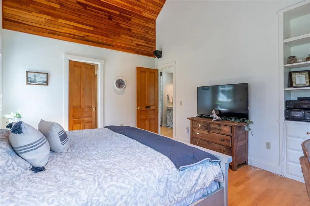 1583 Turtle Head Road Islesboro ME 04848