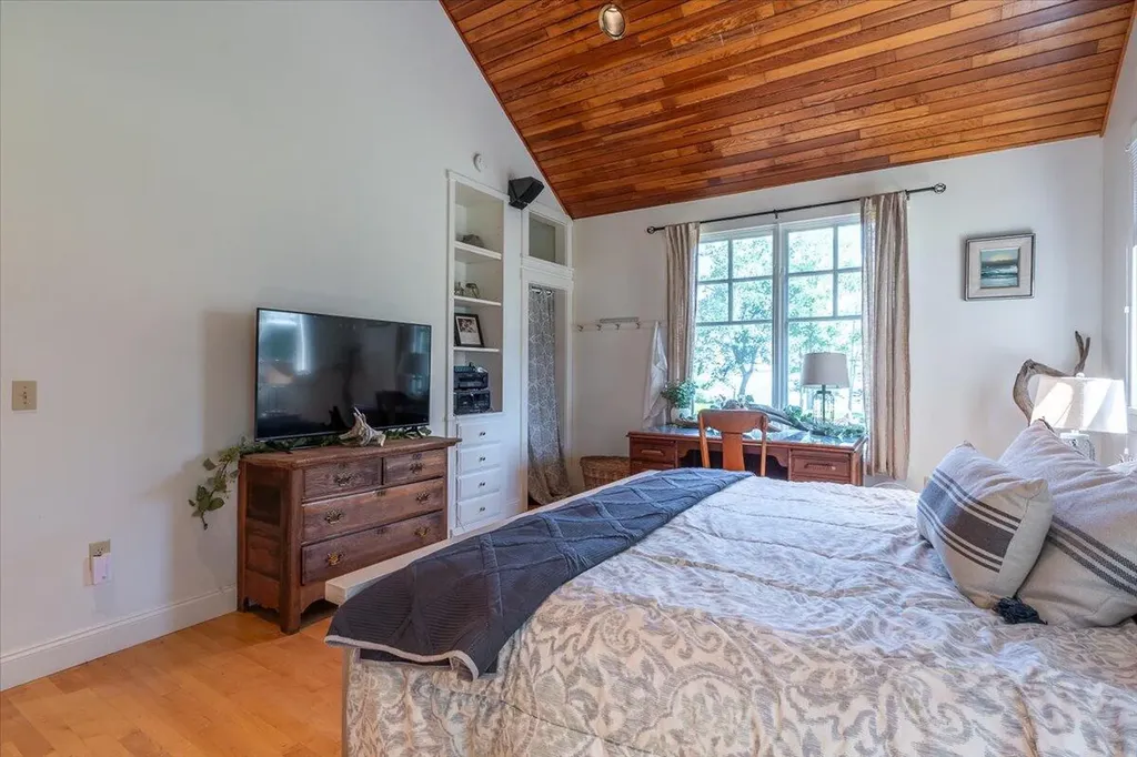 1583 Turtle Head Road Islesboro ME 04848
