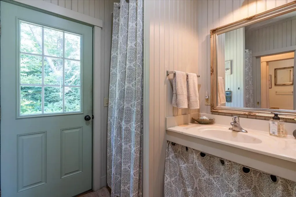 1583 Turtle Head Road Islesboro ME 04848