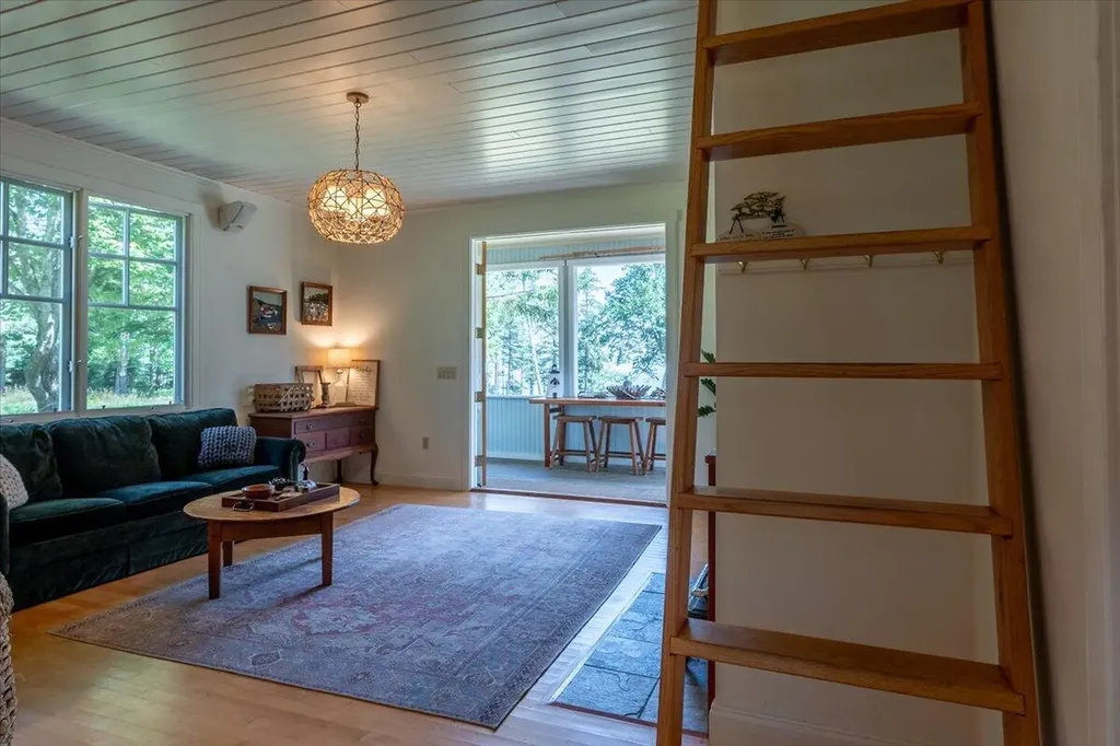 1583 Turtle Head Road Islesboro ME 04848