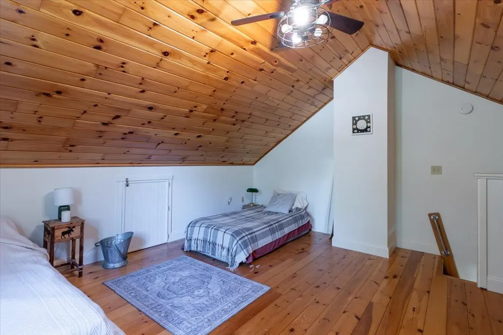 1583 Turtle Head Road Islesboro ME 04848