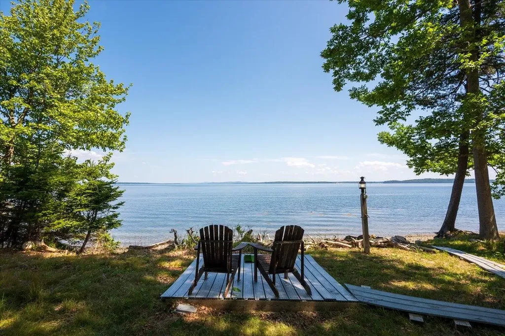 1583 Turtle Head Road Islesboro ME 04848