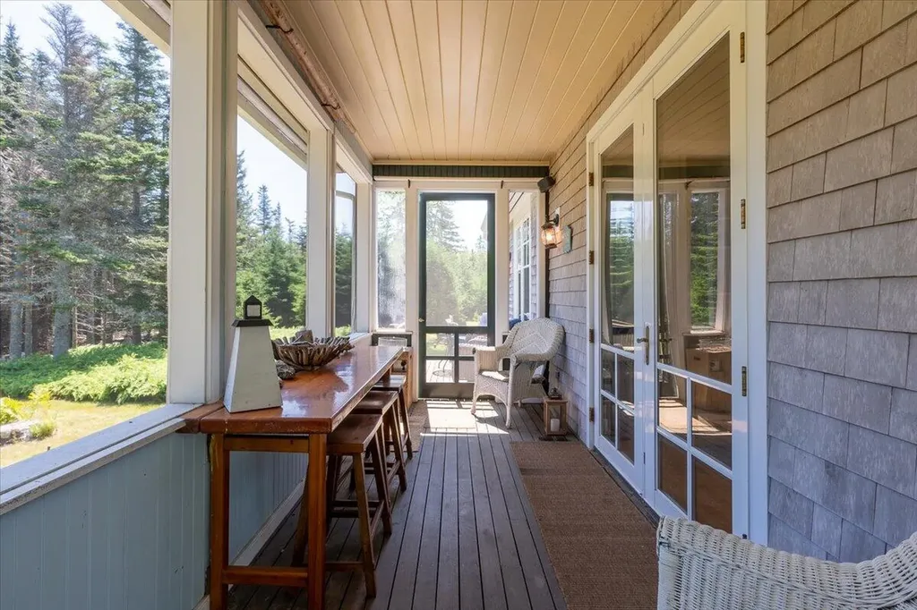1583 Turtle Head Road Islesboro ME 04848
