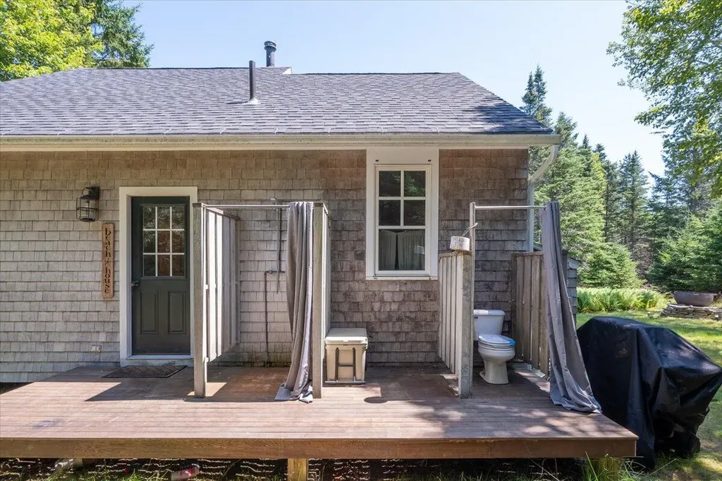 1583 Turtle Head Road Islesboro ME 04848