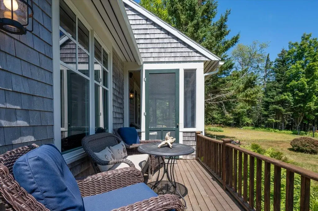 1583 Turtle Head Road Islesboro ME 04848