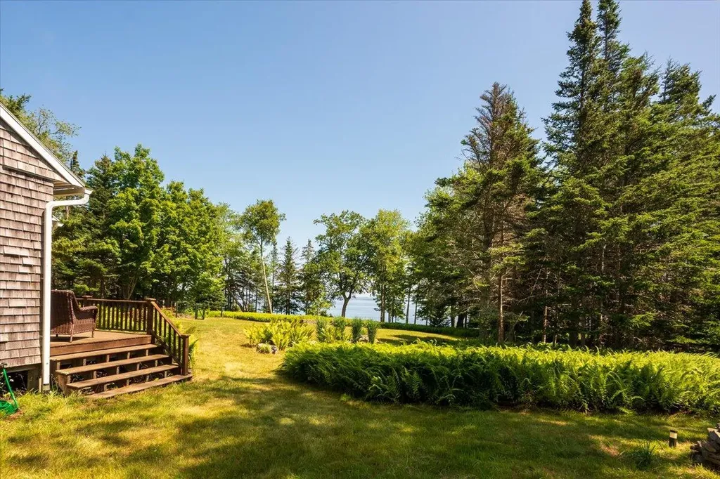 1583 Turtle Head Road Islesboro ME 04848