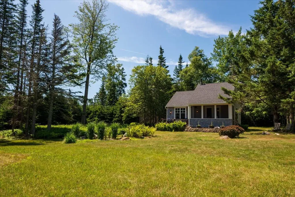 1583 Turtle Head Road Islesboro ME 04848