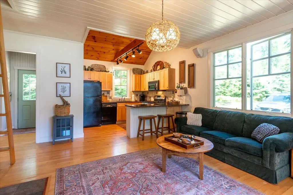 1583 Turtle Head Road Islesboro ME 04848