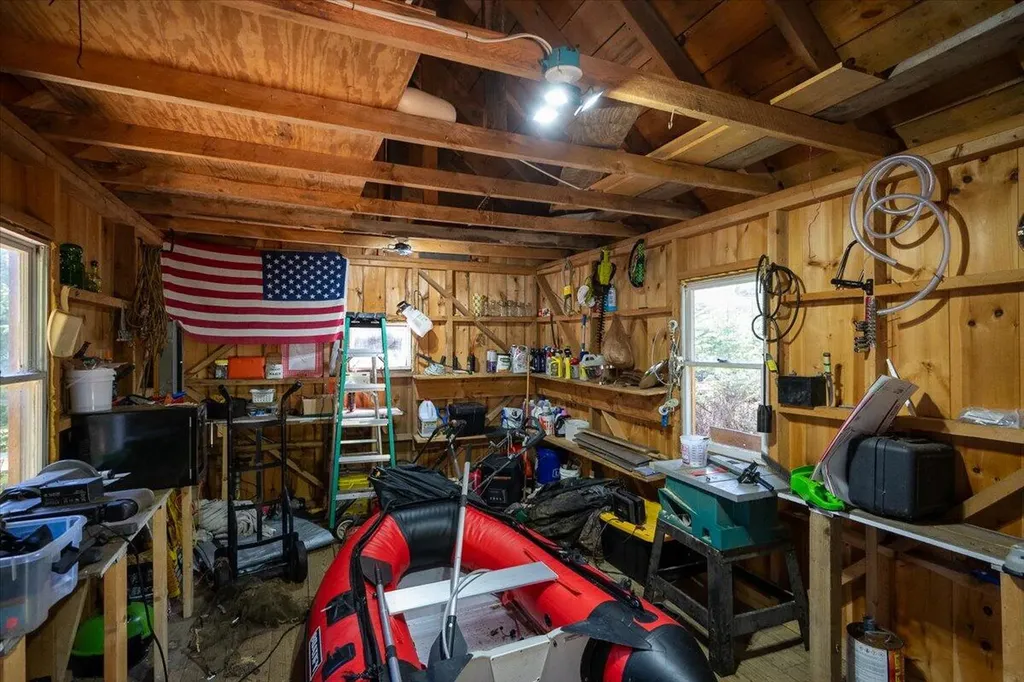 1583 Turtle Head Road Islesboro ME 04848
