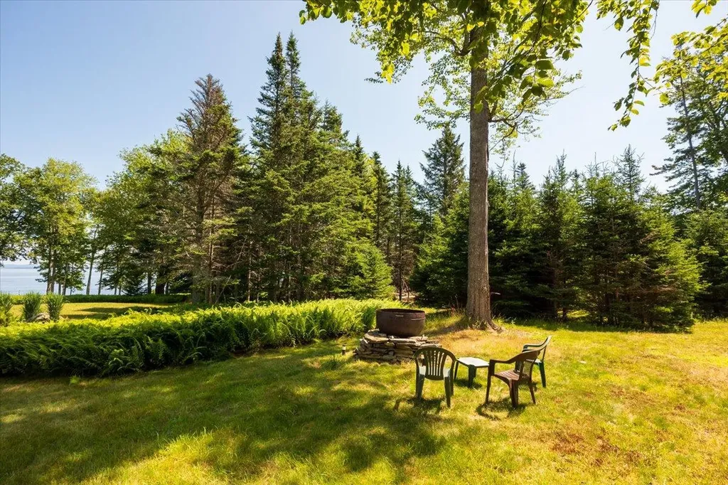 1583 Turtle Head Road Islesboro ME 04848