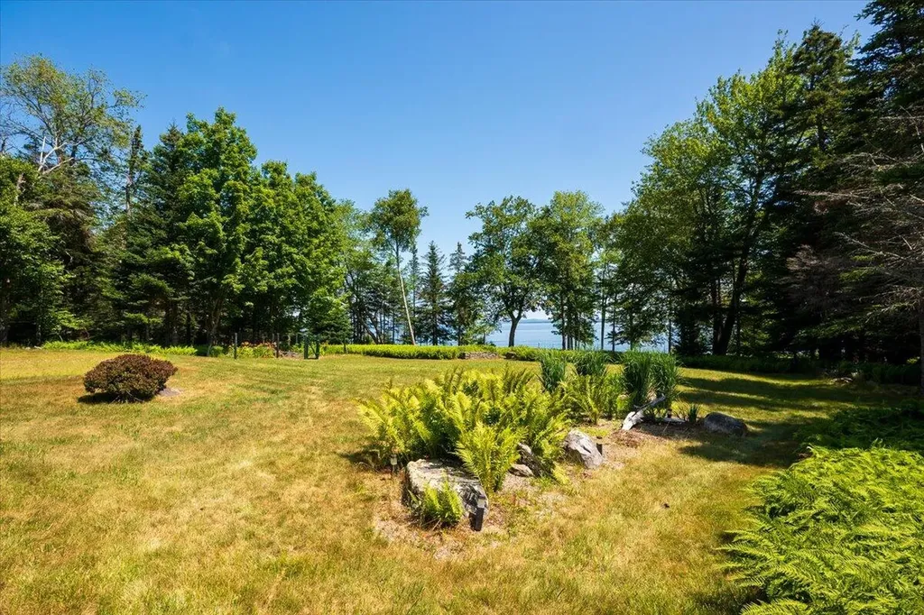 1583 Turtle Head Road Islesboro ME 04848