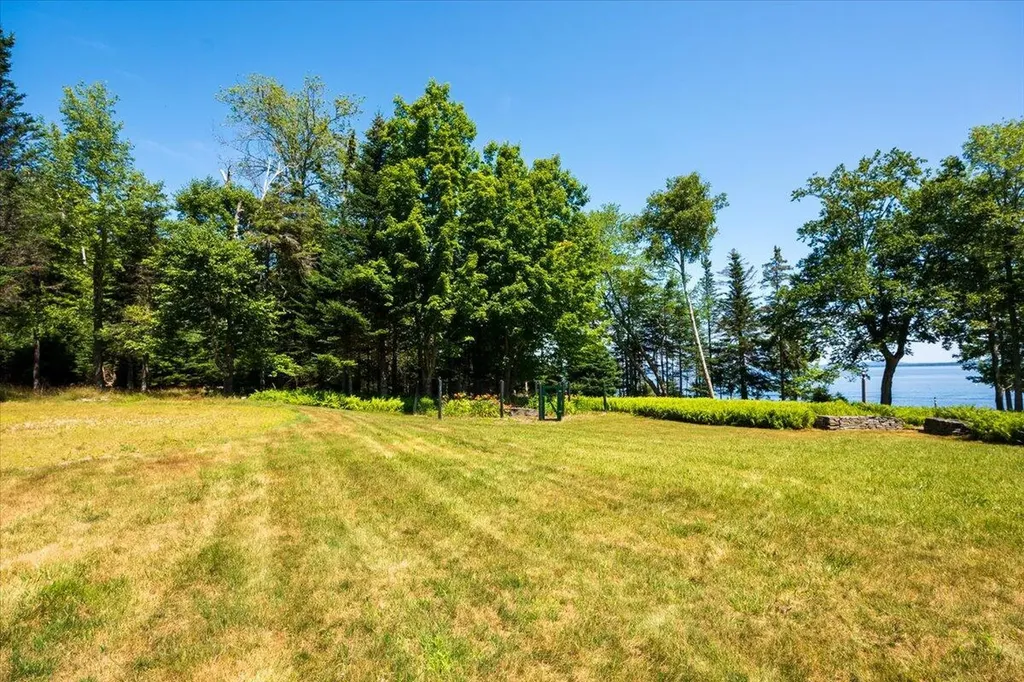 1583 Turtle Head Road Islesboro ME 04848