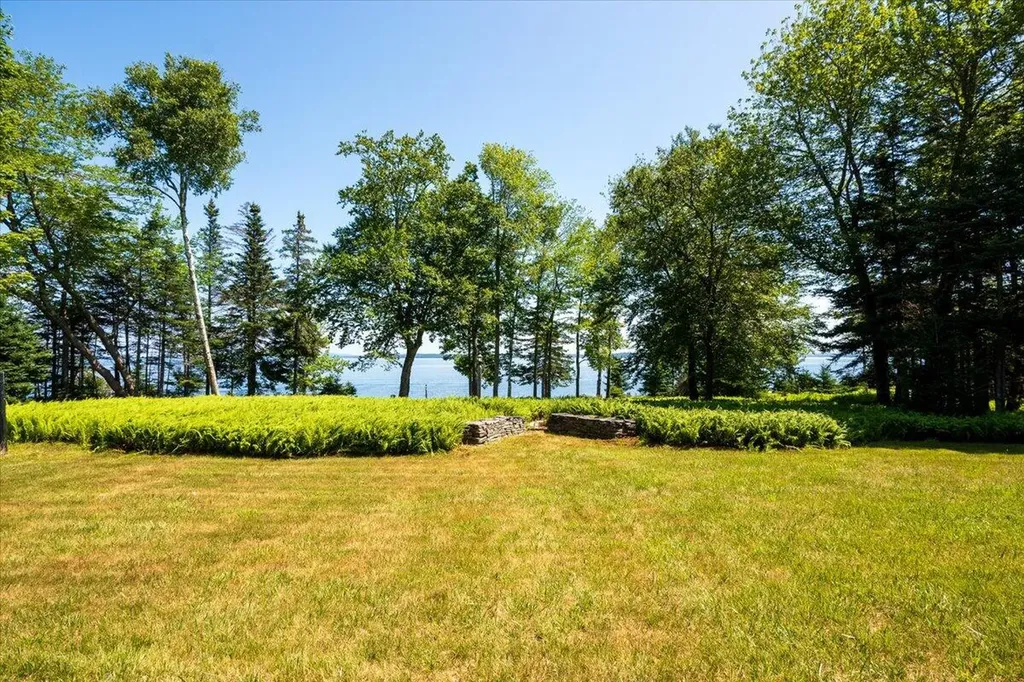 1583 Turtle Head Road Islesboro ME 04848