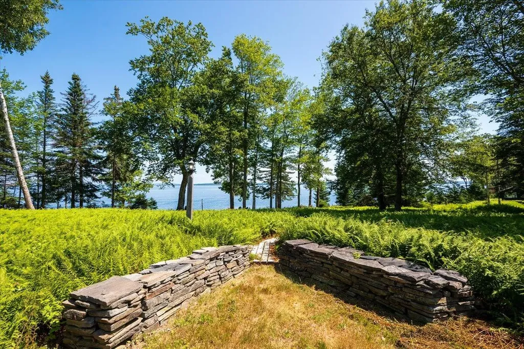 1583 Turtle Head Road Islesboro ME 04848