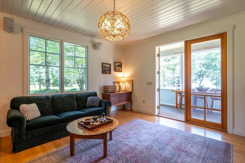 1583 Turtle Head Road Islesboro ME 04848