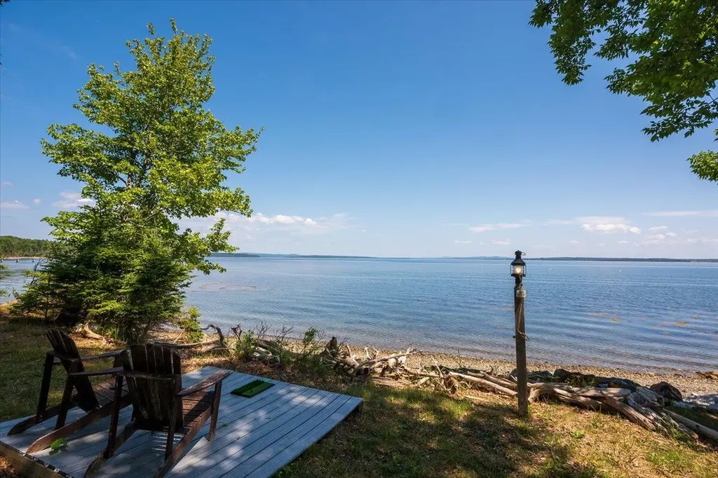 1583 Turtle Head Road Islesboro ME 04848