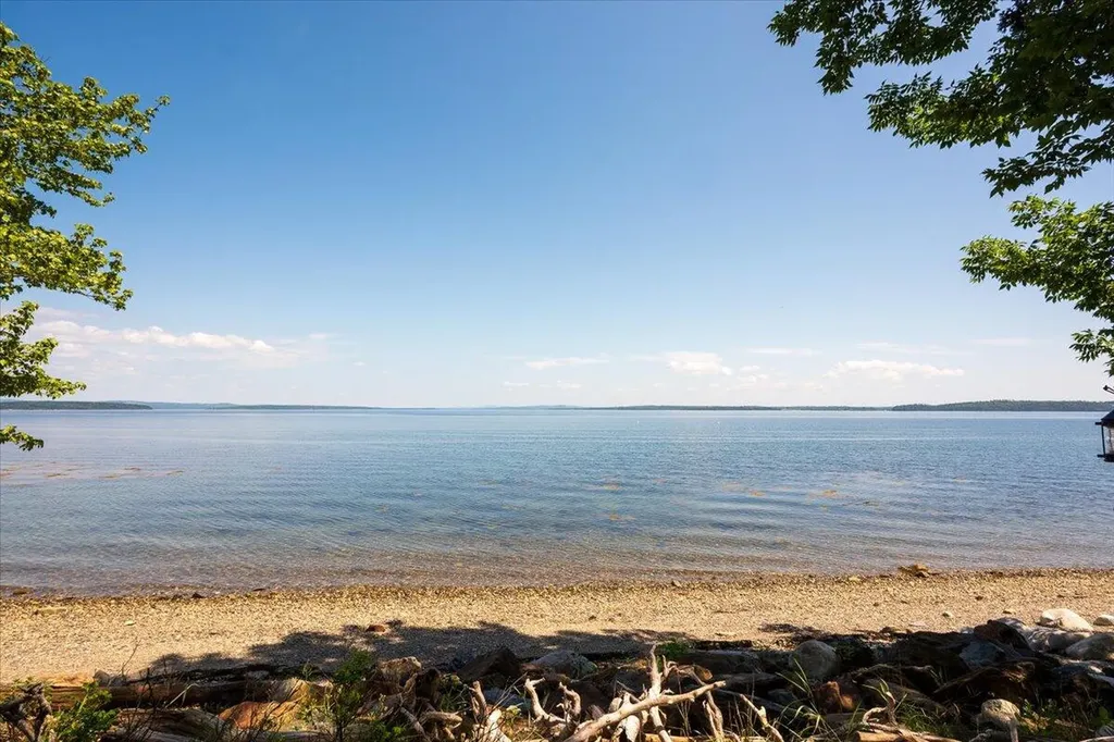 1583 Turtle Head Road Islesboro ME 04848