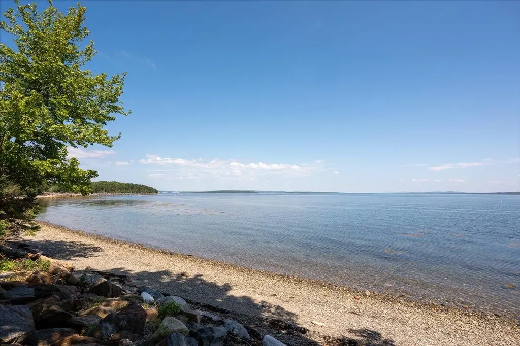 1583 Turtle Head Road Islesboro ME 04848
