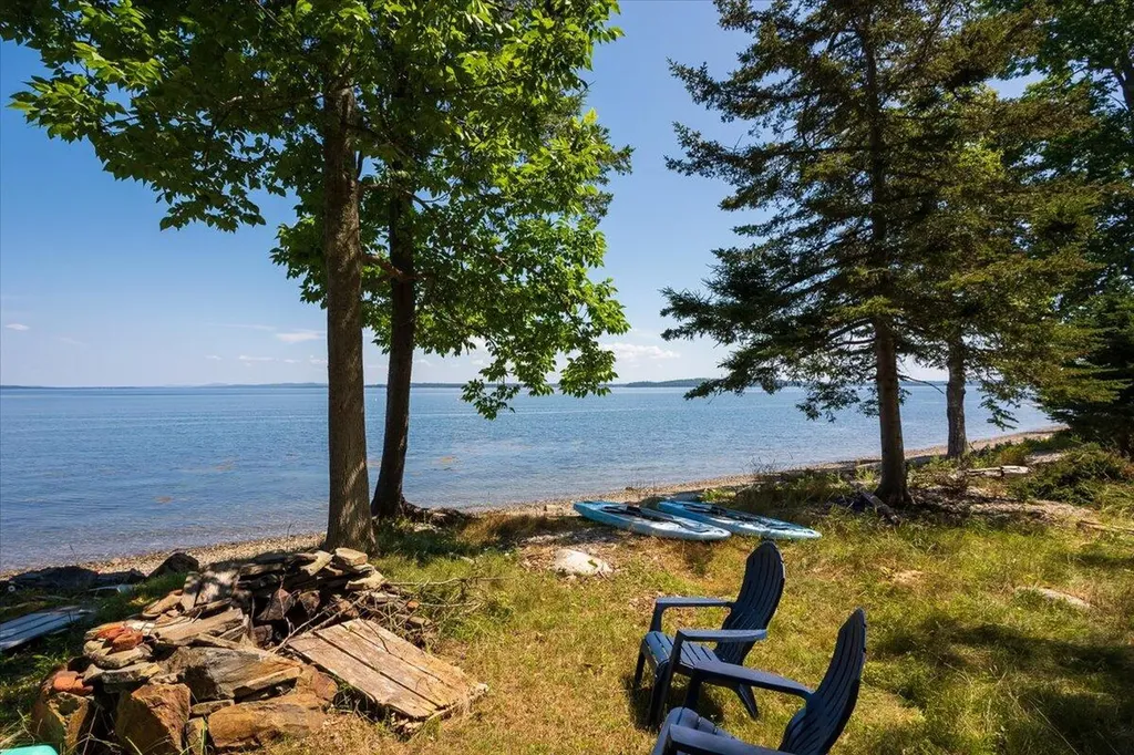 1583 Turtle Head Road Islesboro ME 04848
