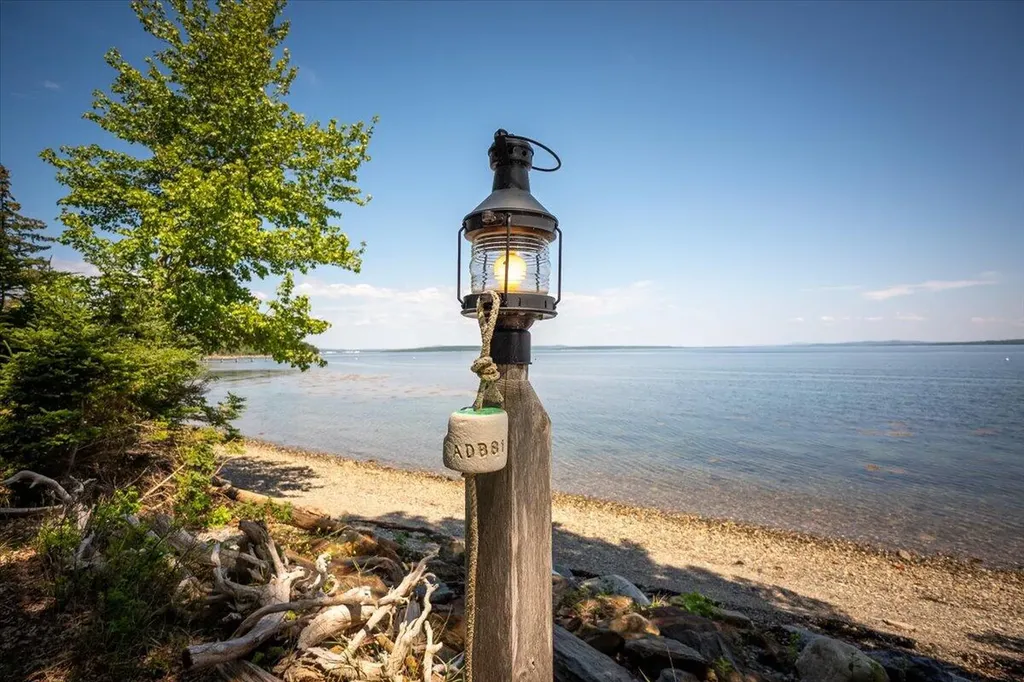 1583 Turtle Head Road Islesboro ME 04848