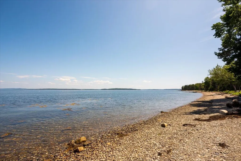 1583 Turtle Head Road Islesboro ME 04848