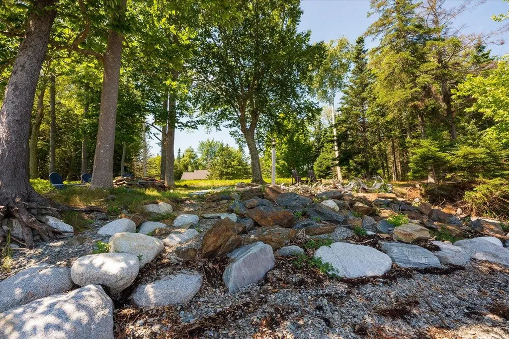 1583 Turtle Head Road Islesboro ME 04848
