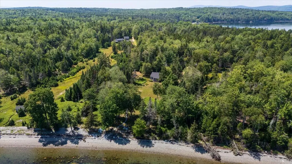 1583 Turtle Head Road Islesboro ME 04848