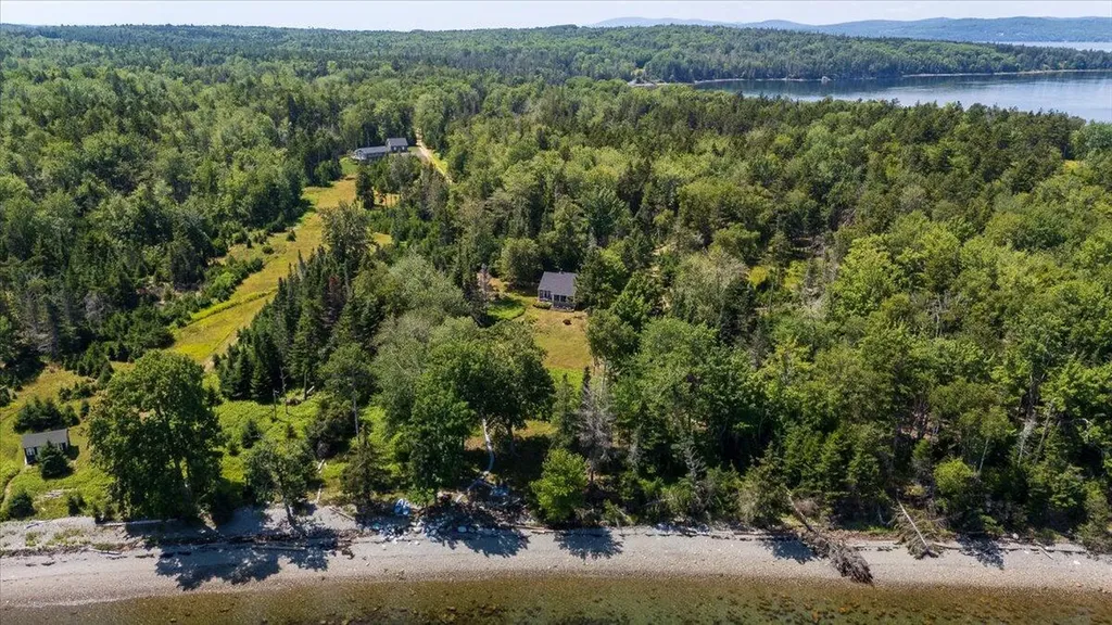 1583 Turtle Head Road Islesboro ME 04848