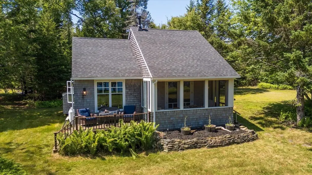 1583 Turtle Head Road Islesboro ME 04848
