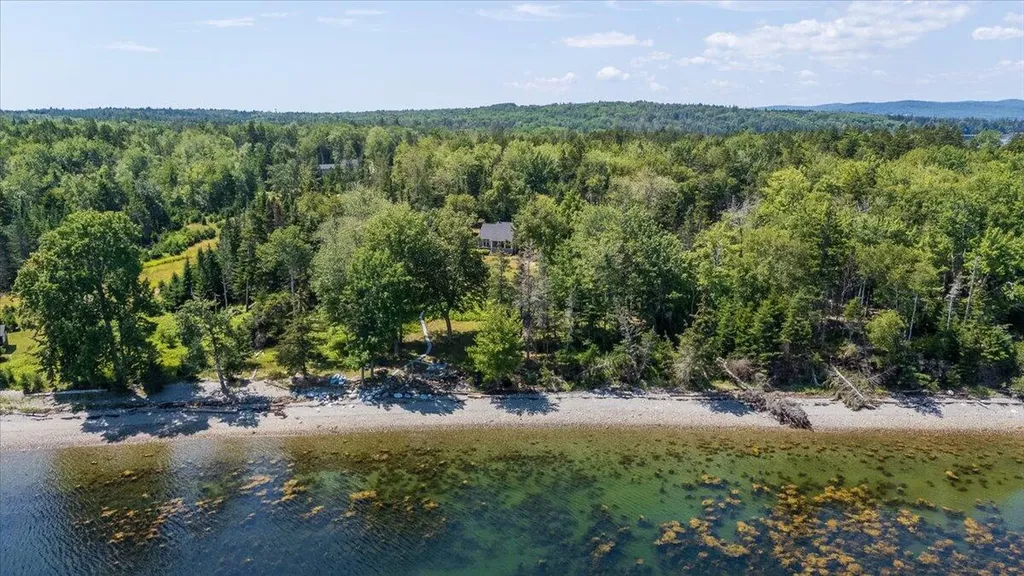 1583 Turtle Head Road Islesboro ME 04848