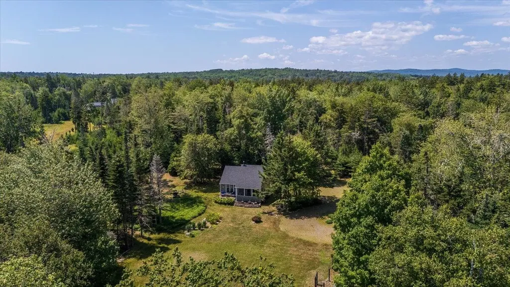 1583 Turtle Head Road Islesboro ME 04848