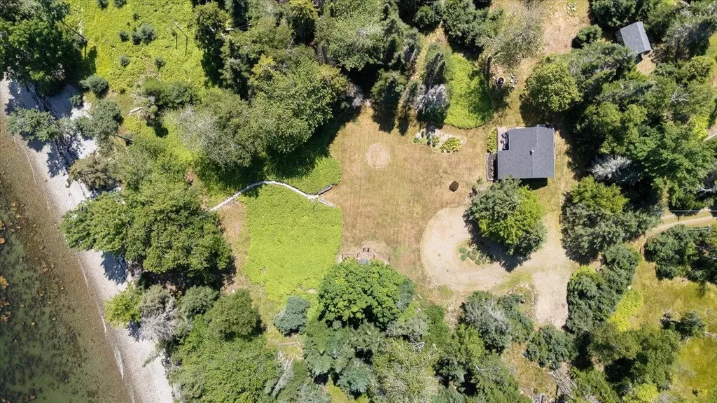 1583 Turtle Head Road Islesboro ME 04848