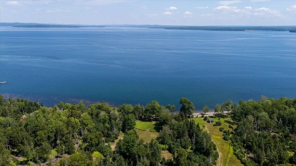 1583 Turtle Head Road Islesboro ME 04848