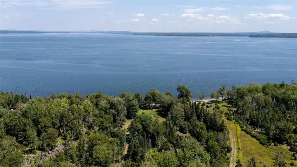 1583 Turtle Head Road Islesboro ME 04848