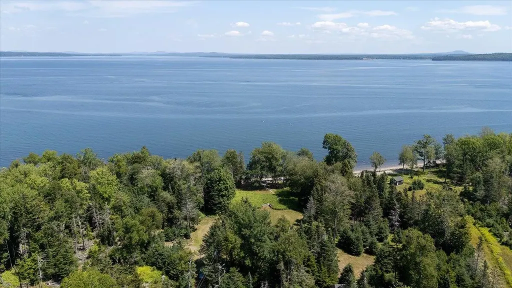 1583 Turtle Head Road Islesboro ME 04848