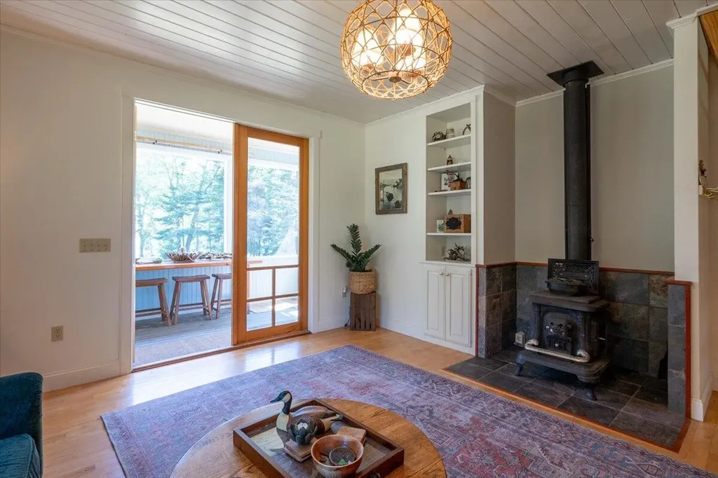 1583 Turtle Head Road Islesboro ME 04848