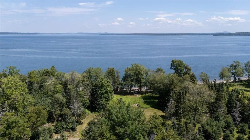 1583 Turtle Head Road Islesboro ME 04848