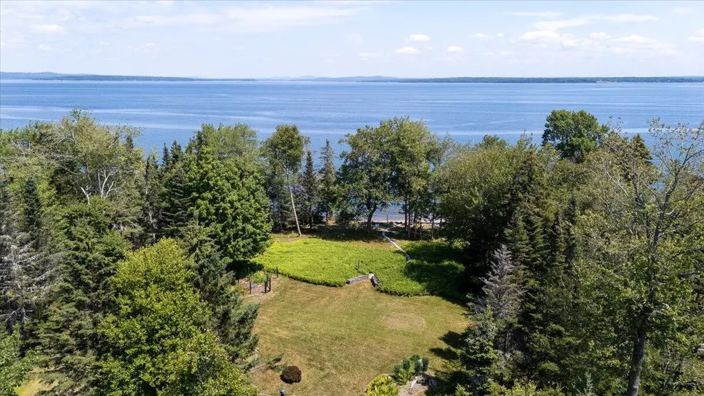 1583 Turtle Head Road Islesboro ME 04848