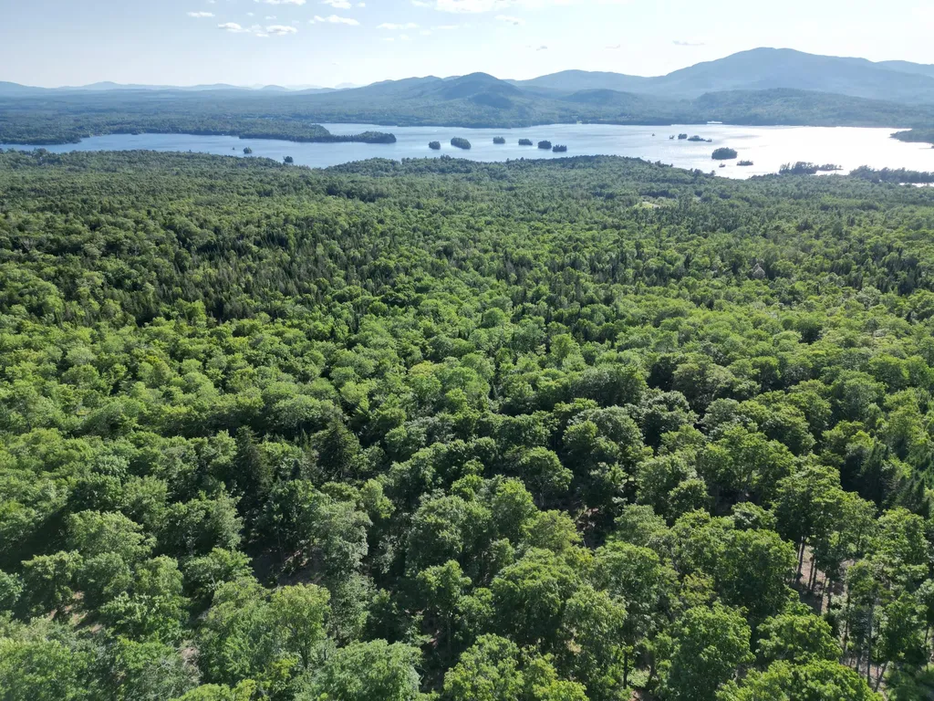 Lot 11b-1 Blair Hill Road Greenville ME 04441