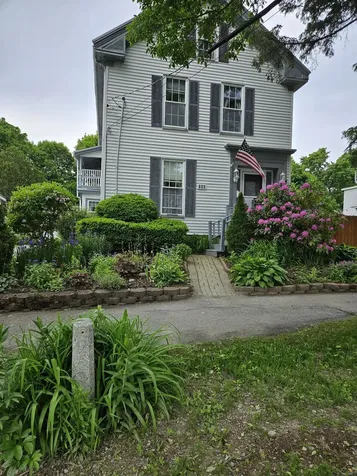 103 4TH Street Bangor ME 04401
